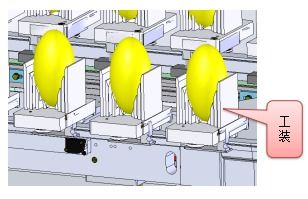 伯朗特BRTIRUS1820A工业六轴机器人榨汁机上料机械臂项目书 AY